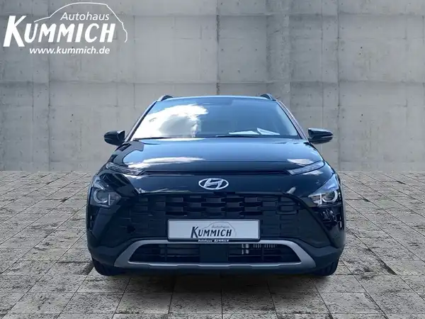 HYUNDAI BAYON SELECT (2/14)
