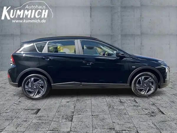 HYUNDAI BAYON SELECT (3/14)