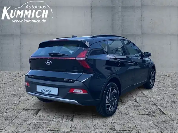 HYUNDAI BAYON SELECT (4/14)