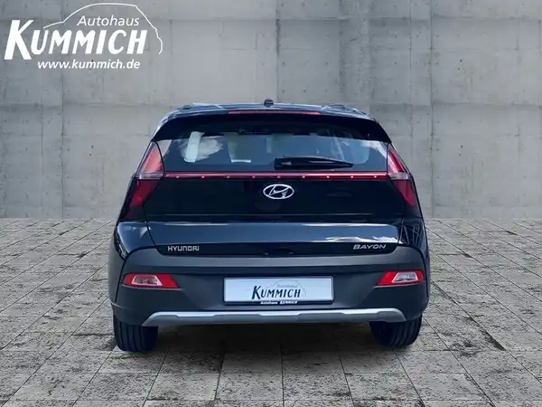 HYUNDAI BAYON SELECT (5/14)