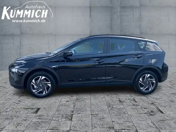 HYUNDAI BAYON SELECT (6/14)