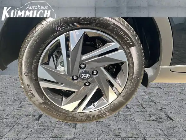 HYUNDAI BAYON SELECT (7/14)