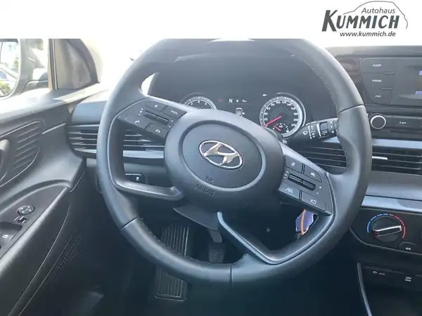 HYUNDAI BAYON SELECT (9/14)
