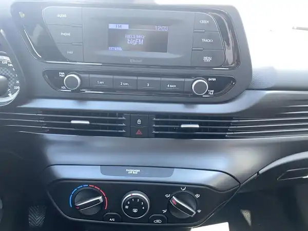 HYUNDAI BAYON SELECT (10/14)