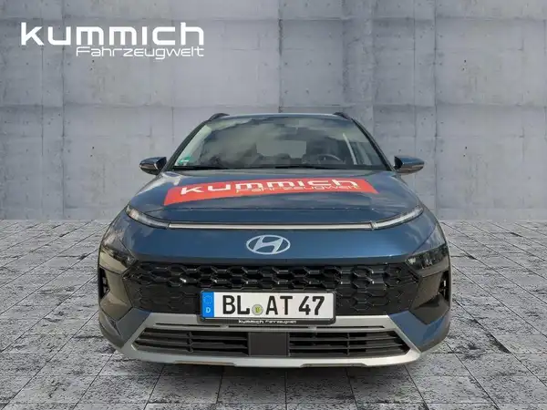 HYUNDAI BAYON PRIME (2/14)