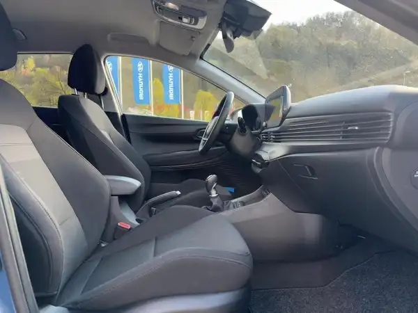 HYUNDAI BAYON PRIME (11/14)