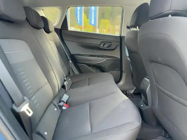 HYUNDAI BAYON PRIME (12/14)