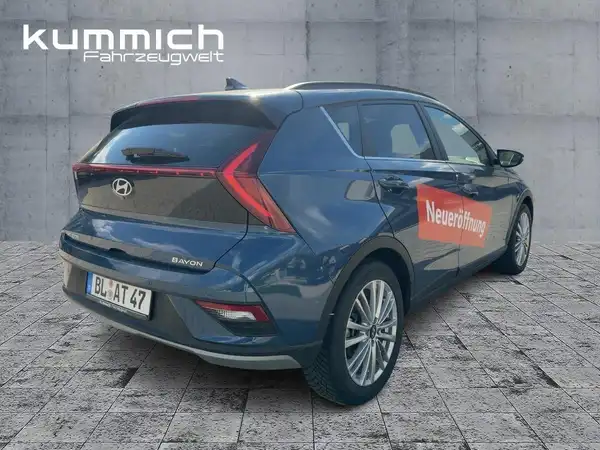 HYUNDAI BAYON PRIME (4/14)