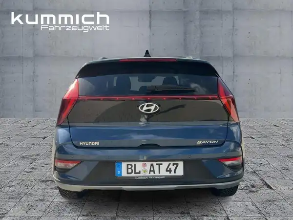 HYUNDAI BAYON PRIME (5/14)