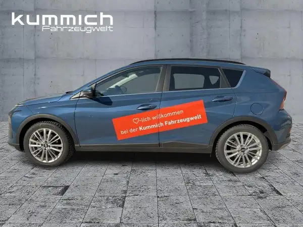 HYUNDAI BAYON PRIME (6/14)