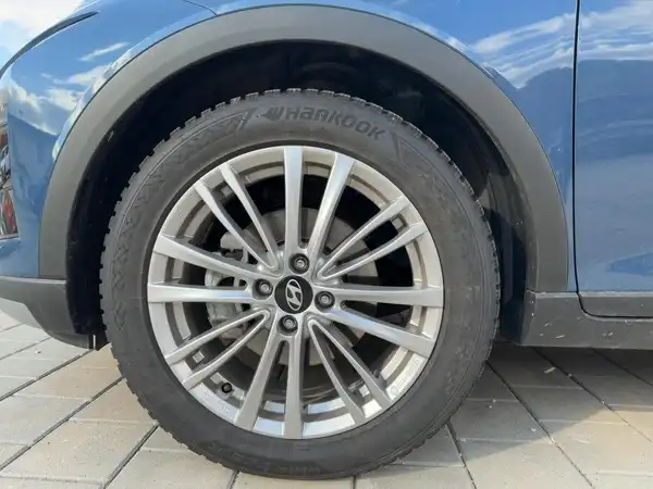 HYUNDAI BAYON PRIME (7/14)