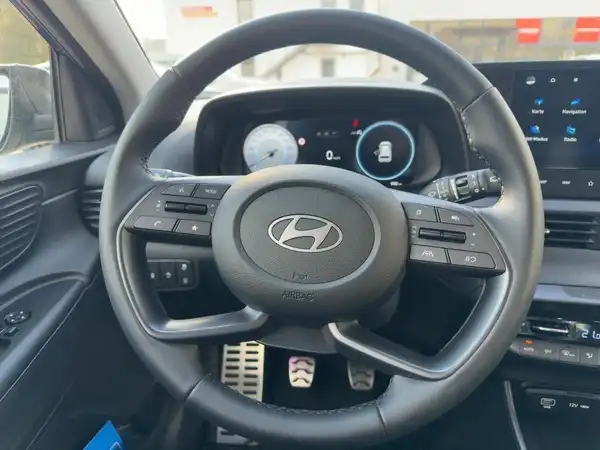 HYUNDAI BAYON PRIME (9/14)
