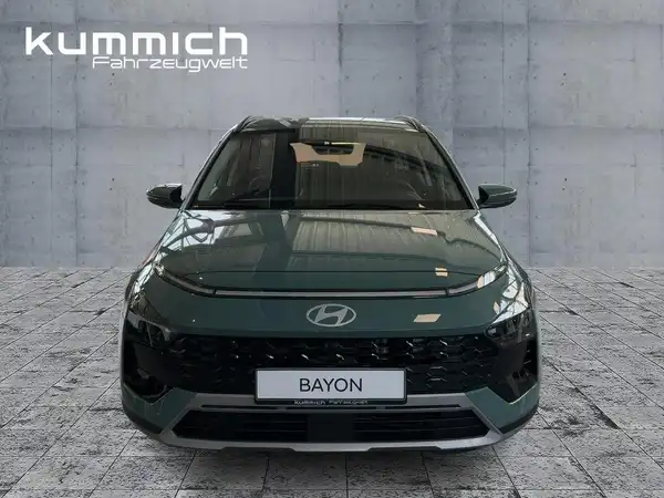 HYUNDAI BAYON TREND (2/15)