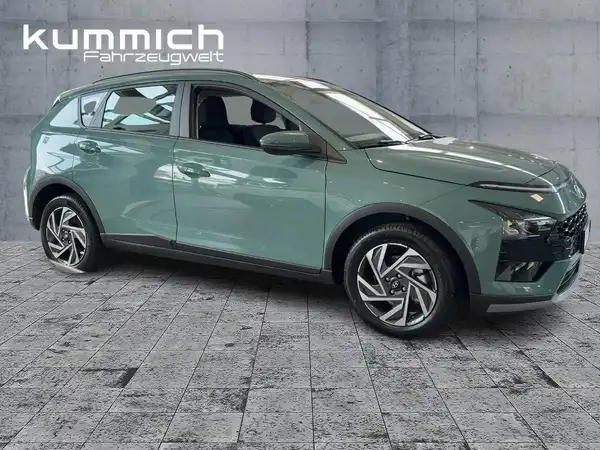 HYUNDAI BAYON TREND (3/15)