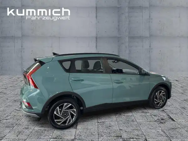 HYUNDAI BAYON TREND (4/15)