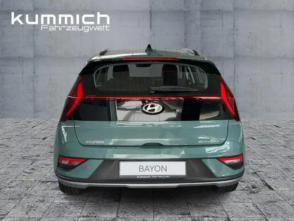 HYUNDAI BAYON TREND (5/15)