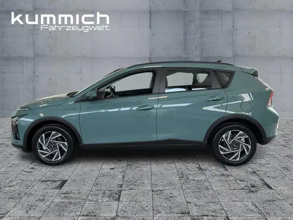 HYUNDAI BAYON TREND (6/15)