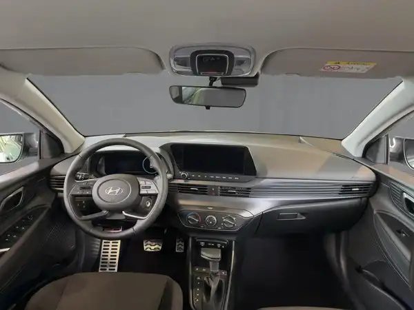 HYUNDAI BAYON TREND (8/15)