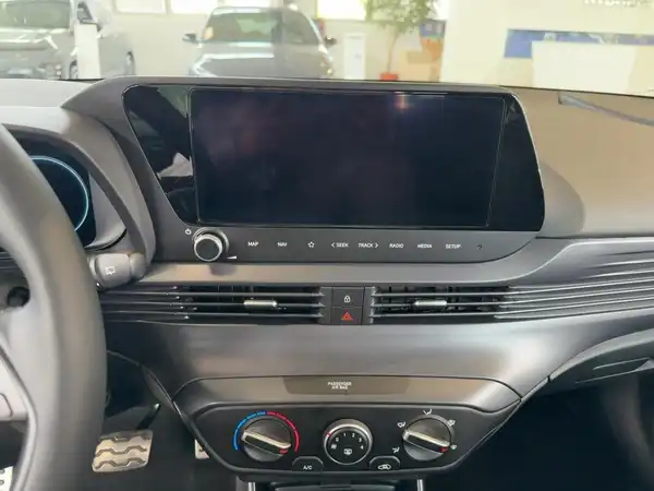 HYUNDAI BAYON TREND (10/15)