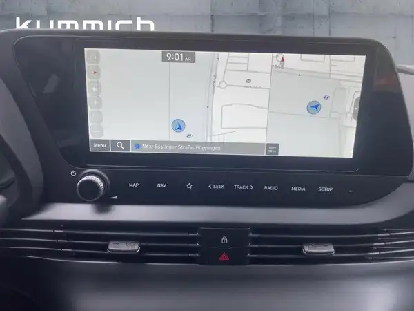 HYUNDAI BAYON TREND (10/15)