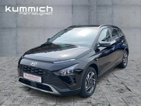 HYUNDAI BAYON TREND (1/15)