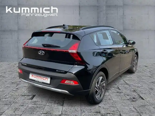 HYUNDAI BAYON TREND (4/15)