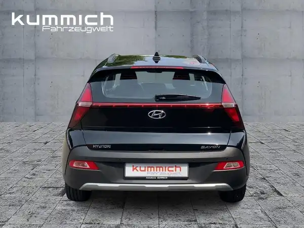 HYUNDAI BAYON TREND (5/15)