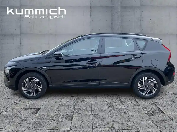 HYUNDAI BAYON TREND (6/15)