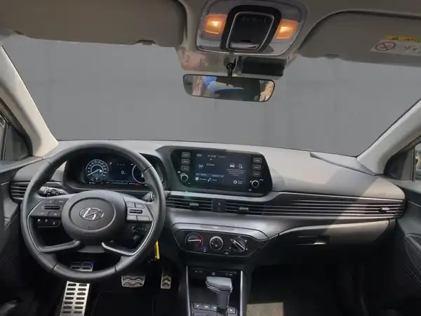 HYUNDAI BAYON TREND (8/15)