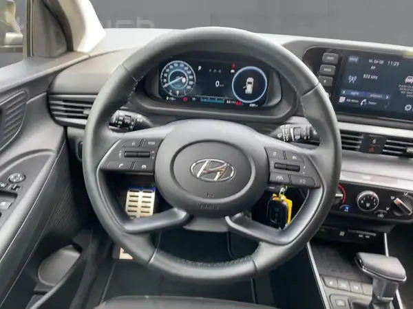 HYUNDAI BAYON TREND (9/15)