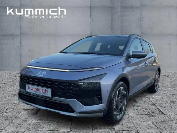 HYUNDAI BAYON PRIME (1/15)