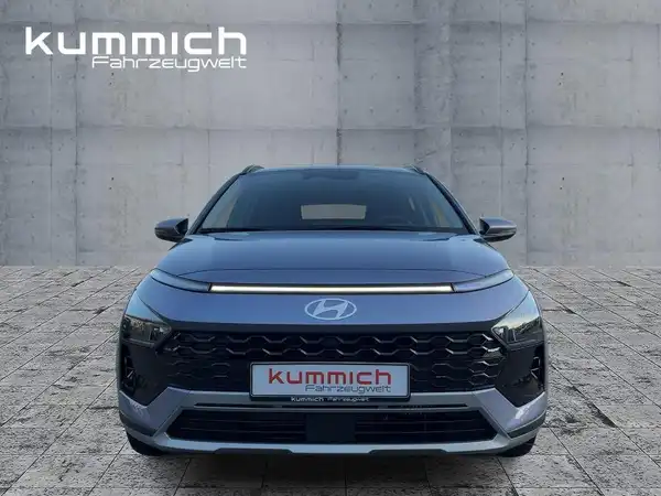 HYUNDAI BAYON PRIME (2/15)