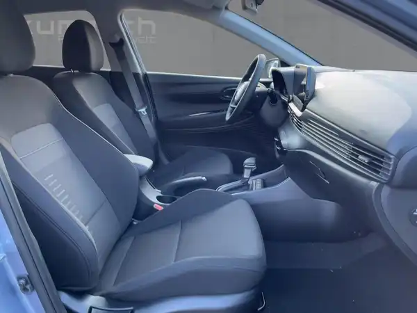 HYUNDAI BAYON PRIME (11/15)