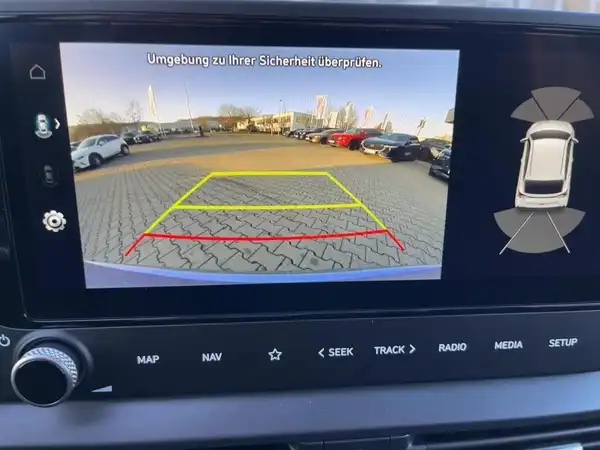 HYUNDAI BAYON PRIME (14/15)