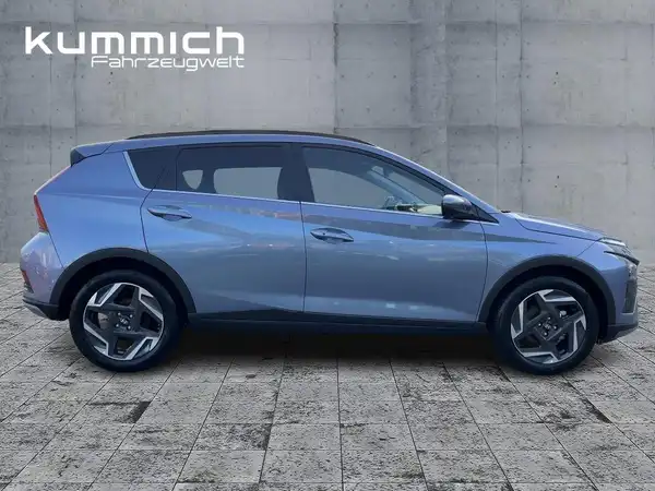 HYUNDAI BAYON PRIME (3/15)