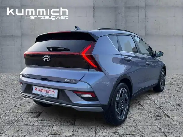 HYUNDAI BAYON PRIME (4/15)
