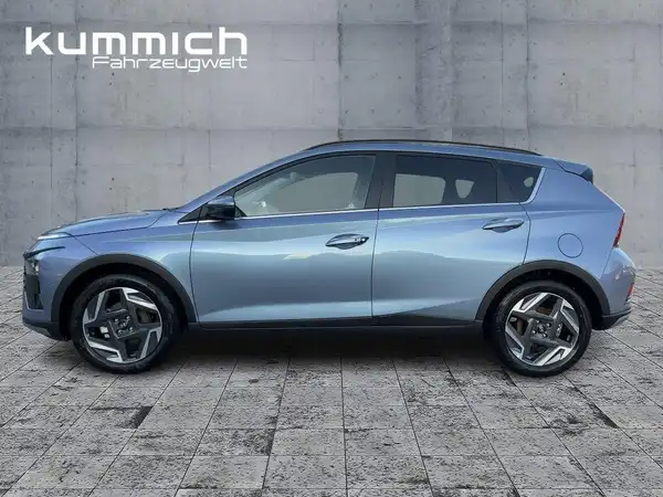 HYUNDAI BAYON PRIME (6/15)