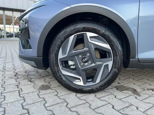 HYUNDAI BAYON PRIME (7/15)