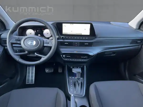 HYUNDAI BAYON PRIME (8/15)