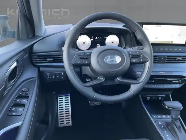 HYUNDAI BAYON PRIME (9/15)