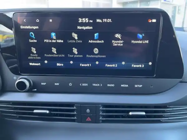 HYUNDAI BAYON PRIME (10/15)