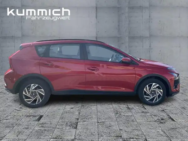 HYUNDAI BAYON TREND (3/15)