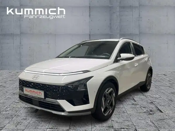 HYUNDAI BAYON PRIME (1/15)