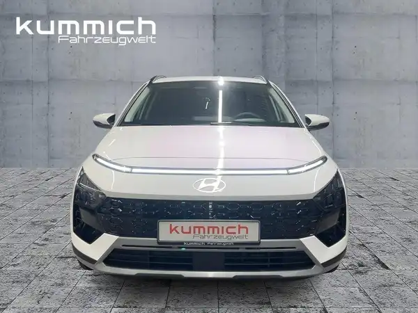 HYUNDAI BAYON PRIME (2/15)