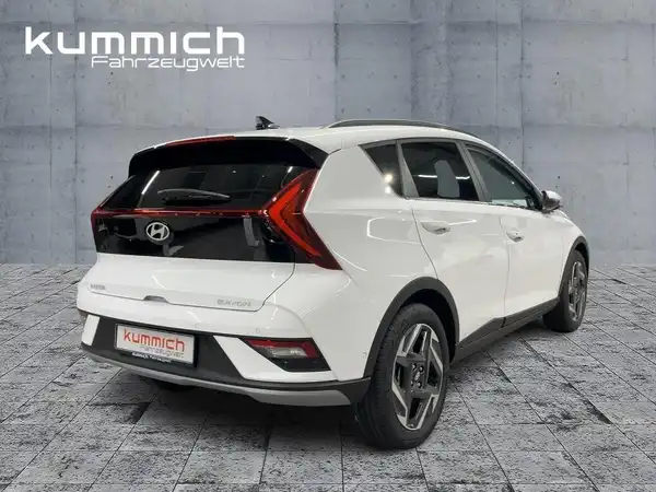 HYUNDAI BAYON PRIME (4/15)