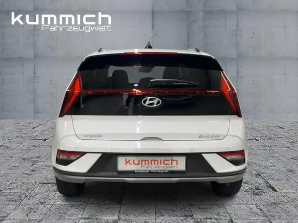 HYUNDAI BAYON PRIME (5/15)