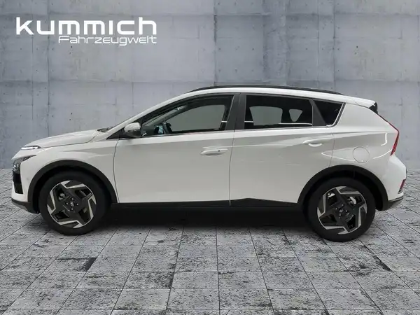 HYUNDAI BAYON PRIME (6/15)