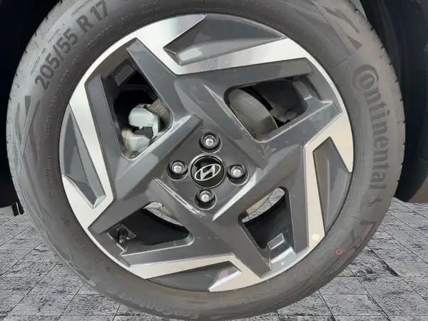 HYUNDAI BAYON PRIME (7/15)