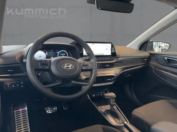 HYUNDAI BAYON PRIME (8/15)