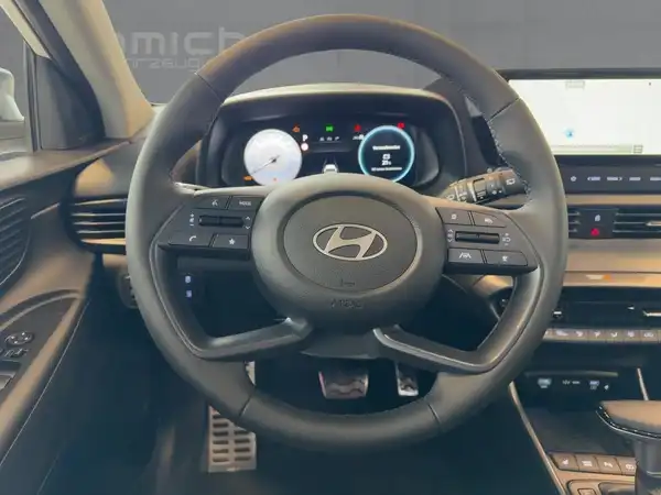 HYUNDAI BAYON PRIME (9/15)